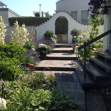 Haus Framinger Apartment Volkach Luaran gambar