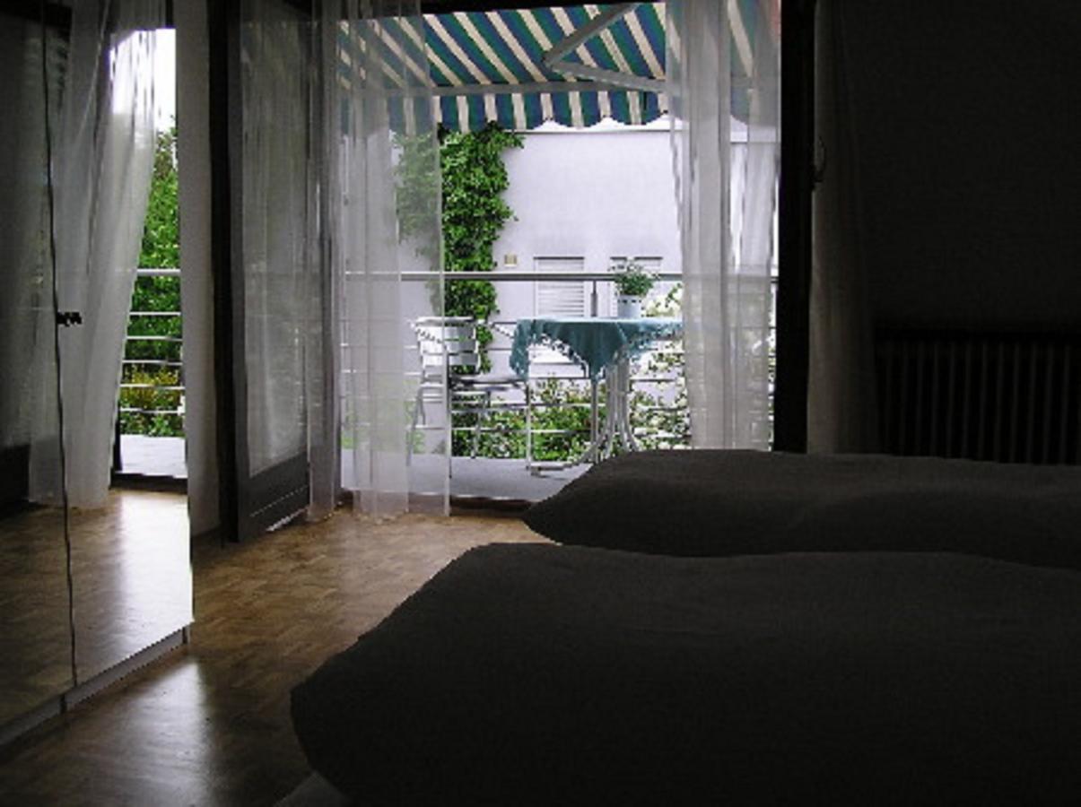 Haus Framinger Apartment Volkach Luaran gambar