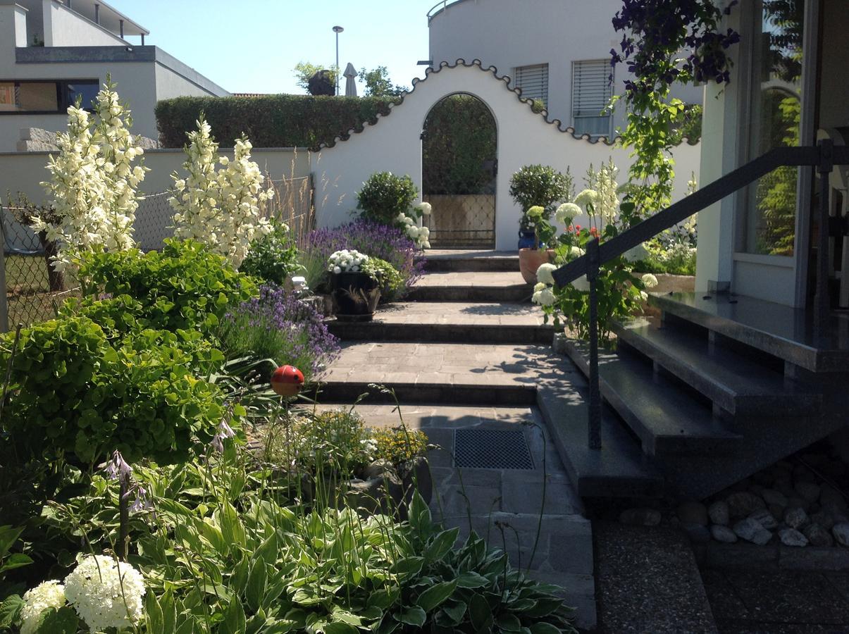 Haus Framinger Apartment Volkach Luaran gambar