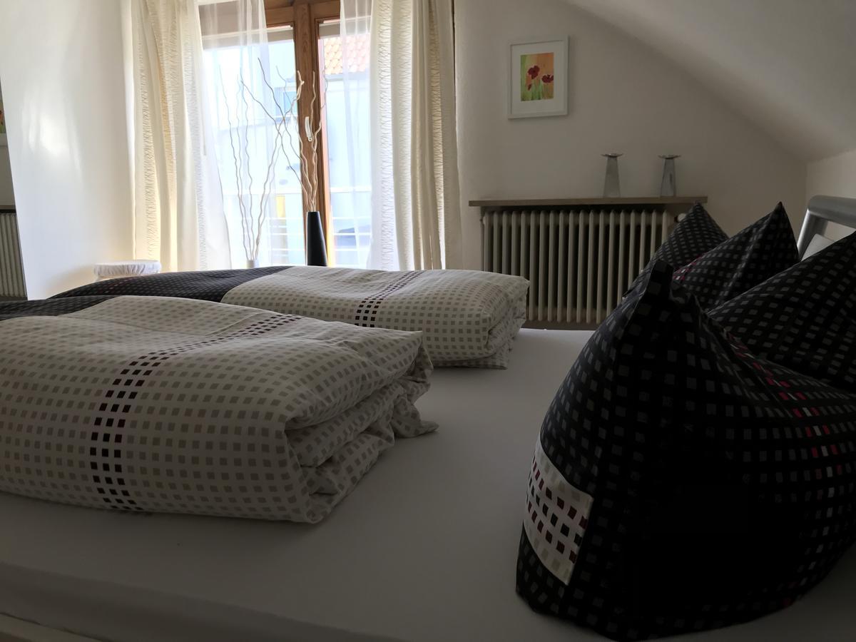 Haus Framinger Apartment Volkach Luaran gambar